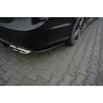 Maxton Design Divisores laterales traseros Mercedes-Benz E63 AMG W212 - Imagen 2