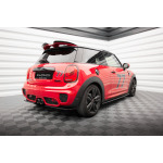 Maxton Design Divisores laterales traseros para Mini Cooper S John Copper Works F56 - Imagen 3