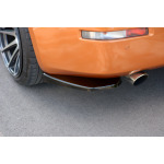Maxton Design Divisores laterales traseros para Nissan 350Z