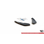 Maxton Design Divisores laterales traseros para Nissan 370Z Nismo Facelift - Imagen 4