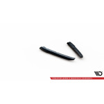 Maxton Design Divisores laterales traseros para Porsche 911 992 GT3 - Imagen 5