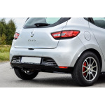 Maxton Design Divisores laterales traseros Renault Clio Mk4 - Imagen 3