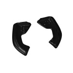 Maxton Design Divisores laterales traseros Renault Clio Mk4 - Imagen 5