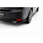Maxton Design Divisores laterales traseros Renault Laguna Hatchback GT Mk3 - Imagen 2