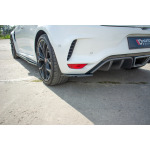 Maxton Design Divisores laterales traseros Renault Megane Mk4 RS