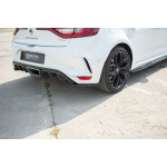 Maxton Design Divisores laterales traseros Renault Megane Mk4 RS - Imagen 2