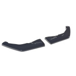 Maxton Design Divisores laterales traseros Renault Megane Mk4 RS - Imagen 4