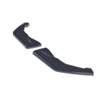 Maxton Design Divisores laterales traseros Renault Megane Mk4 RS - Imagen 5
