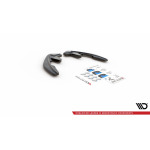 Maxton Design Difusores laterales traseros Renault Megane Mk.4 GT-Line - Imagen 5