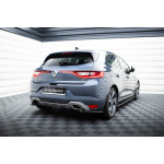 Maxton Design Difusores laterales traseros Renault Megane Mk.4 GT-Line - Imagen 3