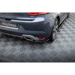 Maxton Design Difusores laterales traseros Renault Megane Mk.4 GT-Line