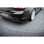 Maxton Design Divisores laterales traseros Renault Talisman - Imagen 2