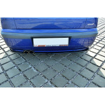 Maxton Design Divisores laterales traseros para Seat Ibiza Mk2 Facelift Cupra - Imagen 3