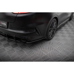 Maxton Design Spoilers laterales traseros Street Pro para Kia Proceed GT Mk1 Facelift