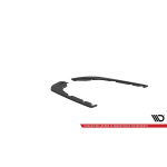Maxton Design Divisores laterales traseros Street Pro para Kia Stinger GT / GT-Line Mk1 - Imagen 5