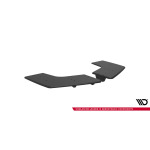 Maxton Design Splitters laterales traseros Street Pro para Mitsubishi Lancer EVO X - Imagen 5