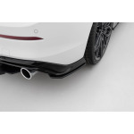 Maxton Design Divisores laterales traseros Street Pro V.2 para Volkswagen Golf GTI Mk8