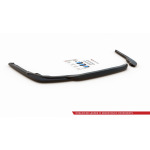 Maxton Design Divisores laterales traseros para Toyota Corolla Mk12 Touring Sports - Imagen 7