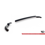 Maxton Design Divisores laterales traseros para Toyota Yaris T-Sport Mk1 Facelift - Imagen 4