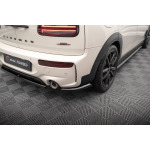 Maxton Design Divisores laterales traseros V.1 Mini Cooper Clubman John Cooper Works F54 Facelift