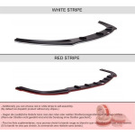 Maxton Design Divisores laterales traseros V.1 Mini Cooper R56 JCW - Imagen 6