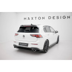 Maxton Design Divisores laterales traseros V.1 Volkswagen Golf GTI / GTE Mk8 - Imagen 6
