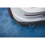 Maxton Design Divisores laterales traseros V.1 Volkswagen Golf GTI / GTE Mk8 - Imagen 3