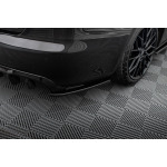 Maxton Design Divisores laterales traseros V.2 Audi A4 B8