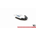 Maxton Design Divisores laterales traseros V.2 (para el faldón trasero V.1) BMW M135i F20 - Imagen 6