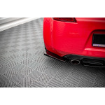 Maxton Design Divisores laterales traseros V.2 Nissan 370Z