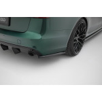 Maxton Design Divisores laterales traseros V.3 Audi A6 S-line Avant C7