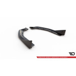 Maxton Design Splitters laterales traseros V.3 CSL LOOK BMW M4 G82 / G82 Facelift - Imagen 5