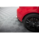 Maxton Design Divisores laterales traseros Volkswagen Golf Mk6 GTI 35TH - Imagen 3