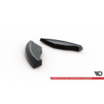Maxton Design Divisores laterales traseros Volkswagen Golf Mk6 GTI 35TH - Imagen 5