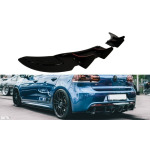 Maxton Design Divisores laterales traseros para Volkswagen Golf Mk6 R (CNC)