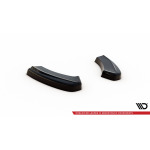 Maxton Design Divisores laterales traseros para Volkswagen Golf Mk7 GTI Facelift - Imagen 3