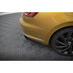Maxton Design Divisores laterales traseros para Volkswagen Arteon R-Line Sedán / Shooting Brake Mk1 - Imagen 2