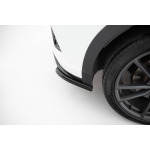 Maxton Design Divisores laterales traseros Volkswagen T-Roc R Mk1 - Imagen 2