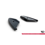 Maxton Design Divisores laterales traseros Volkswagen T-Roc R Mk1 - Imagen 5