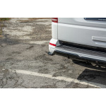 Maxton Design Divisores laterales traseros Volkswagen T6 / T6.1 - Imagen 2