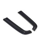 Maxton Design Divisores laterales traseros Volkswagen T6 / T6.1 - Imagen 7