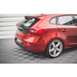 Maxton Design Divisores laterales traseros Volvo V40