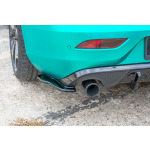 Maxton Design Divisores laterales traseros Volvo V40 R-design