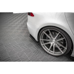 Maxton Design Divisores laterales traseros para el Tesla Model S Facelift - Imagen 3