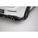 Maxton Design Divisores laterales traseros V.3 Volkswagen Golf GTI Mk8