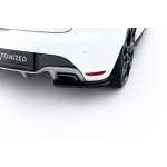 Maxton Design Divisores laterales traseros Renault Clio RS Mk4