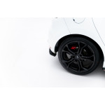 Maxton Design Divisores laterales traseros Renault Clio RS Mk4 - Imagen 3