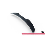 Maxton Design Tapa Alerón 3D Audi A5 Sportback F5 - Imagen 4