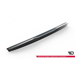 Maxton Design Tapa Alerón 3D Audi A5 Sportback F5 - Imagen 5