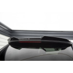 Maxton Design Tapa de alerón 3D para Audi Q7 Mk2